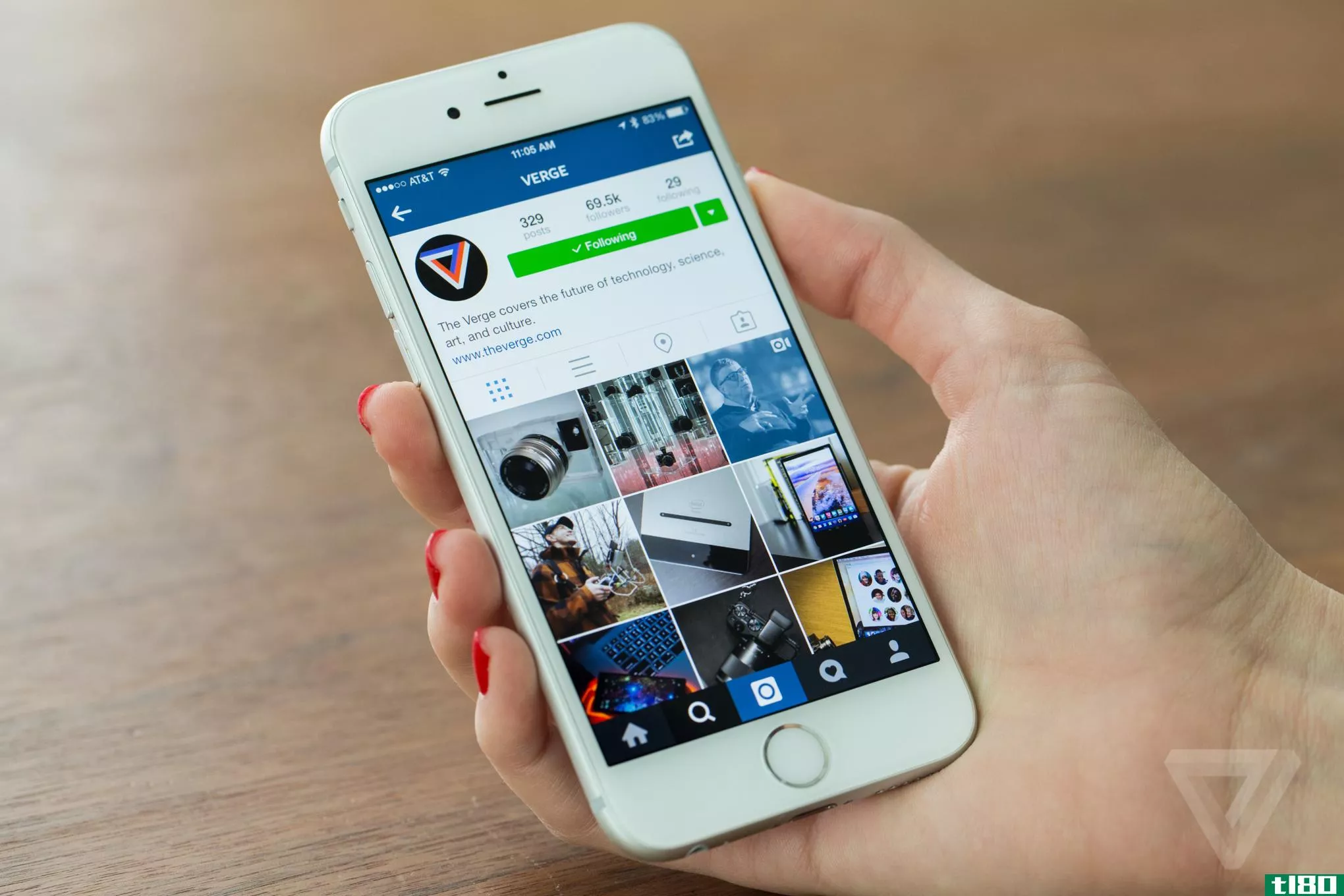 instagram现在显示你的视频被浏览了多少次