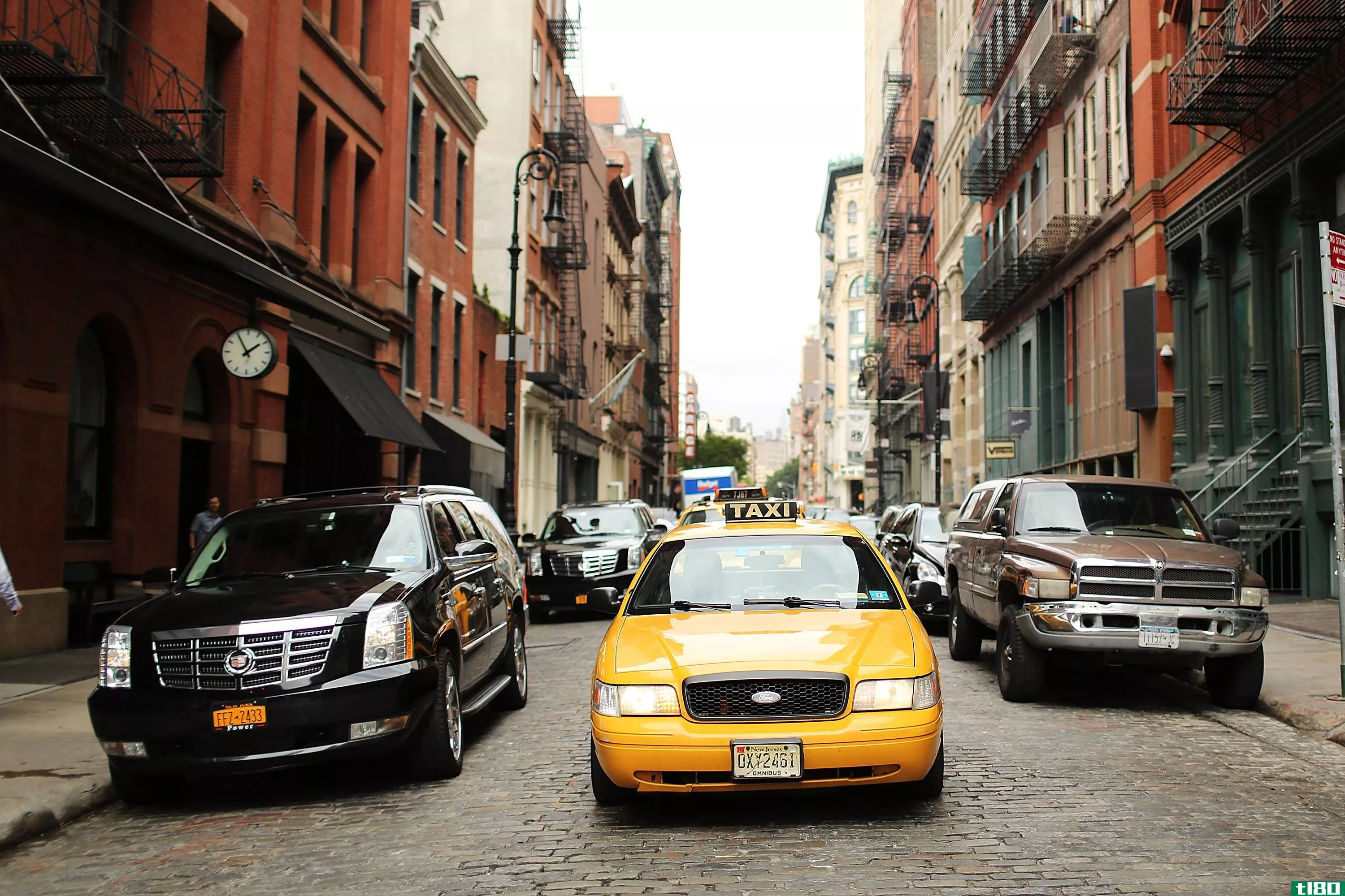 出租车招呼应用程序curb将重新推出针对uber的新攻击计划