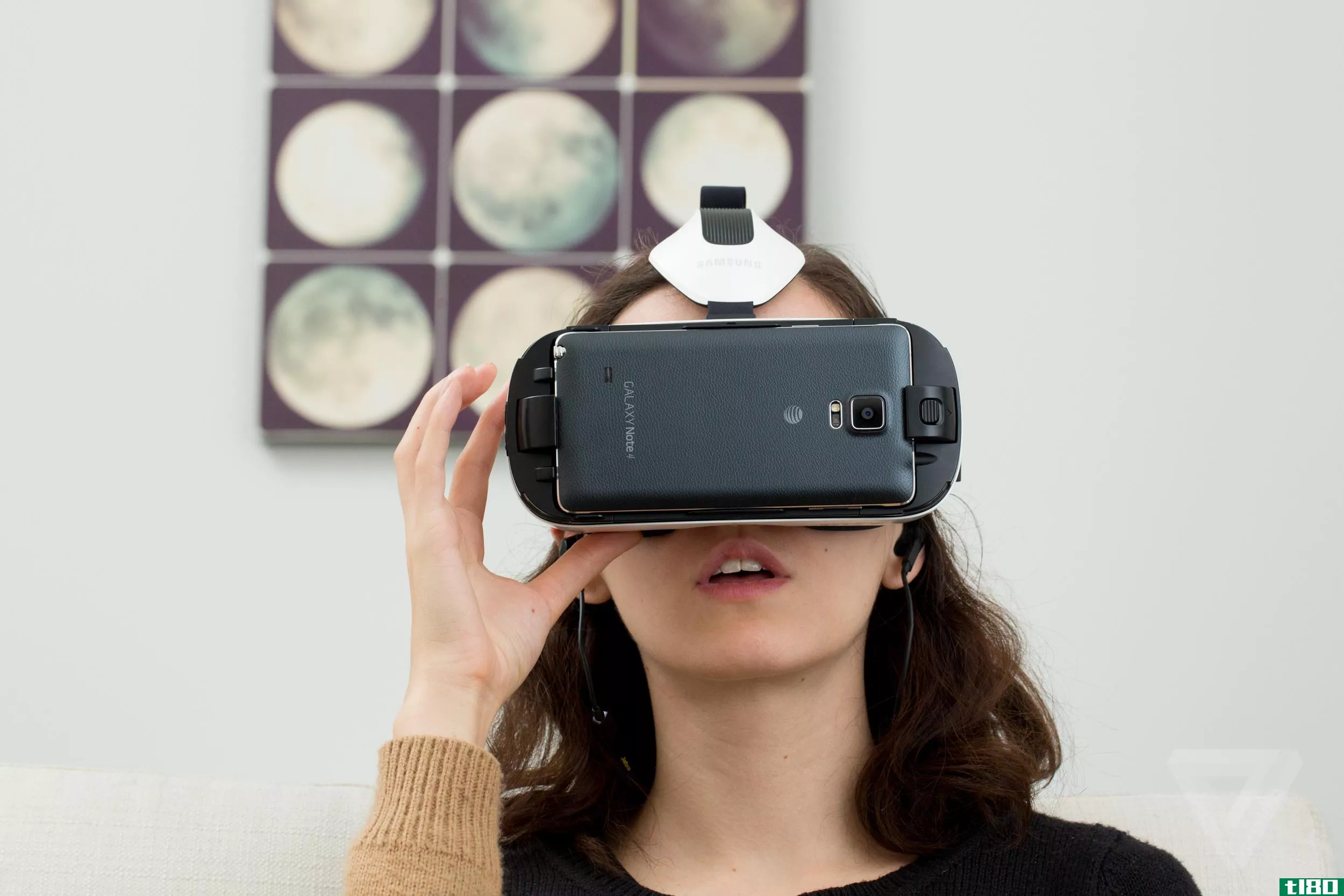 虚拟现实的未来将在本周在旧金山展出。