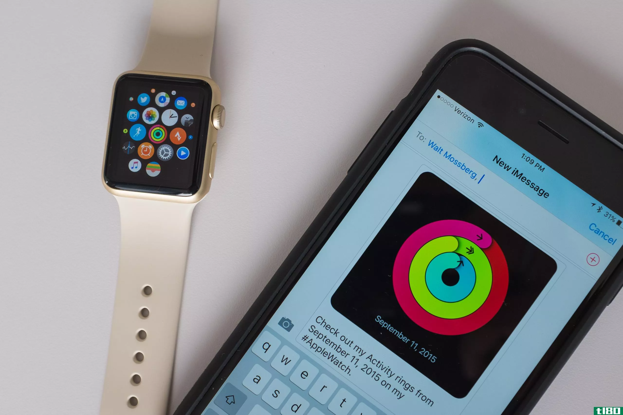apple watch的下一次更新将允许您将多个手表与一个iphone配对