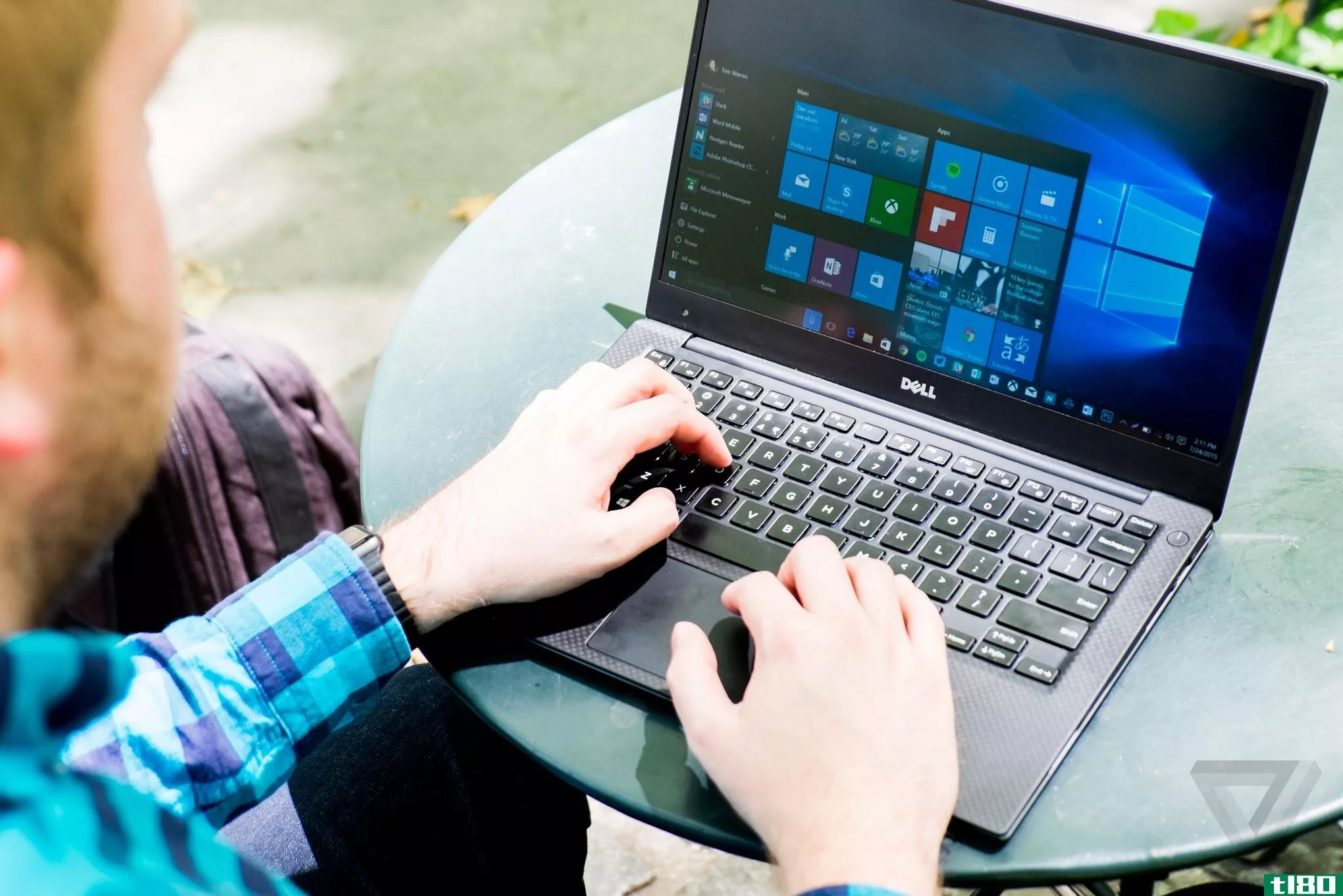 Windows10将很快让你用可穿戴设备解锁你的电脑