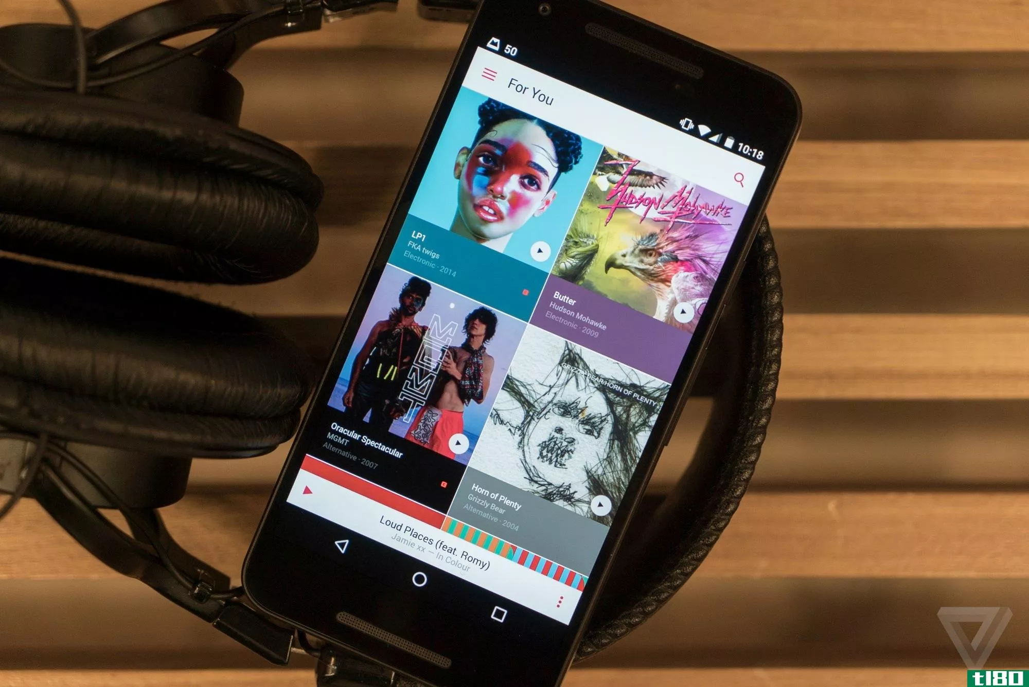 苹果音乐现在在android上播放音乐视频