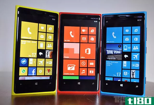 微软违背了windows10手机升级承诺