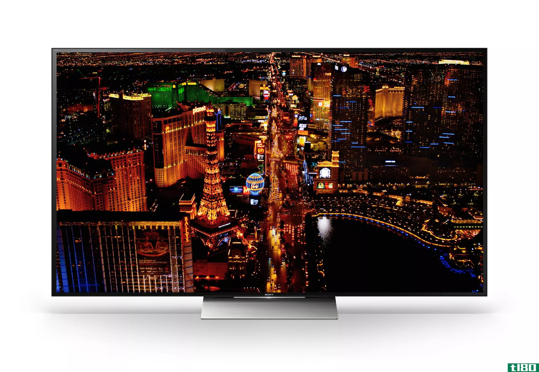 索尼最新的4k高清电视现在已经开始预购了