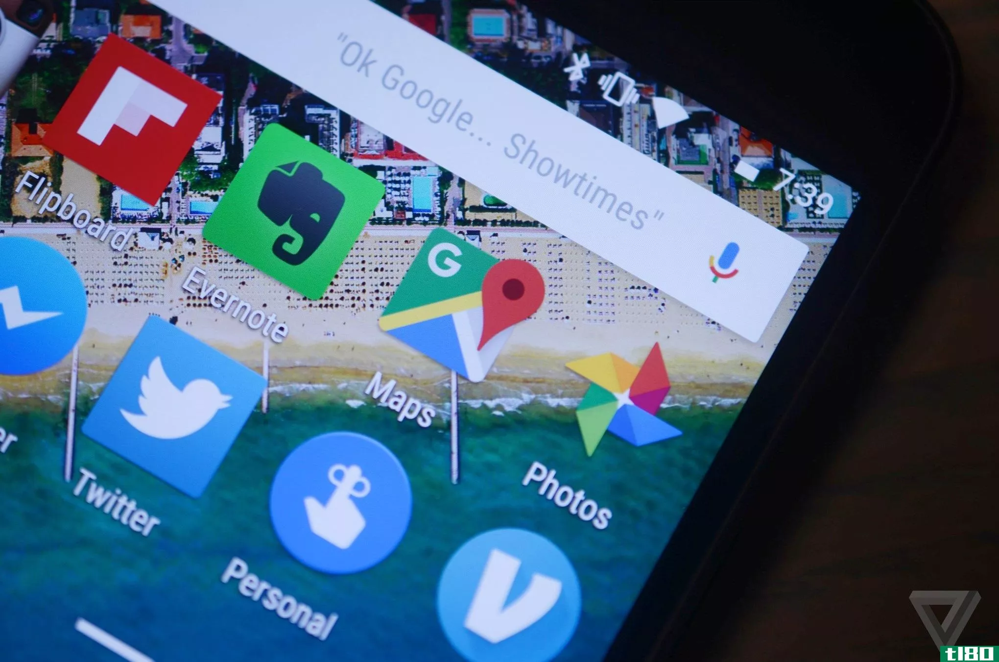android用户现在可以轻松测试google地图的beta版本
