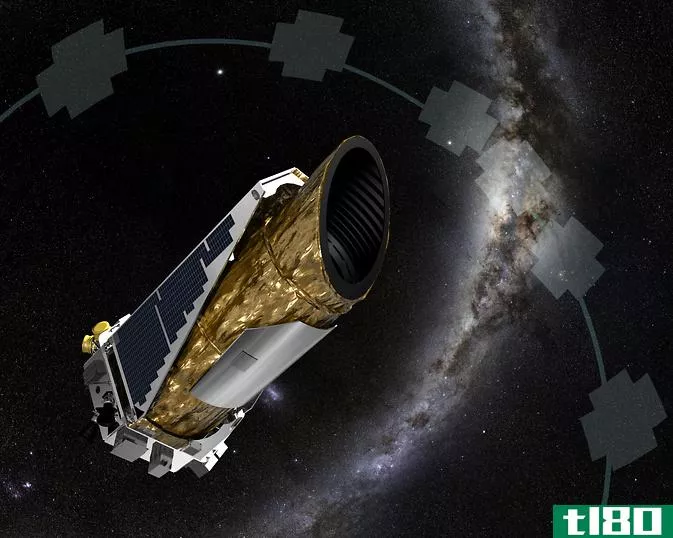 美国宇航局已将开普勒太空望远镜从“紧急模式”恢复