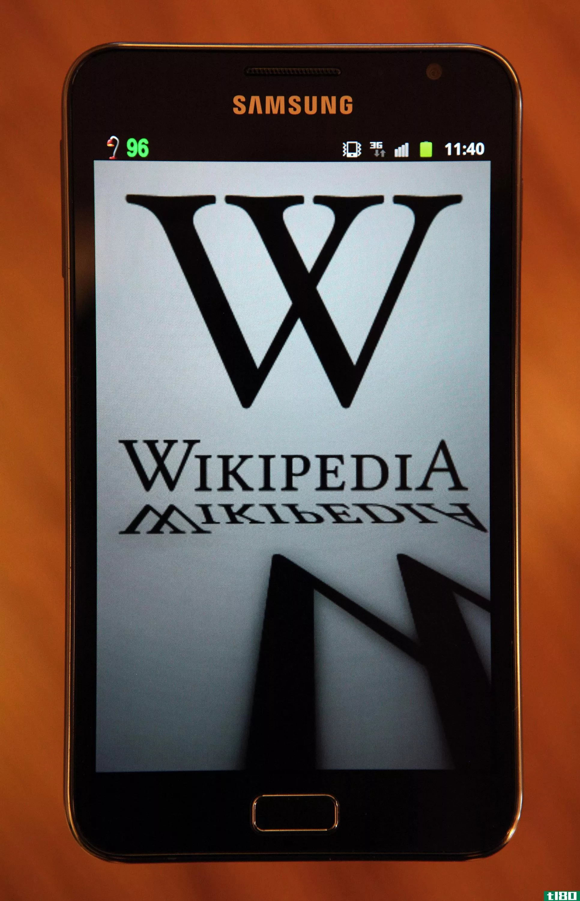 维基媒体说，它并没有建立一个搜索引擎来与谷歌抗衡