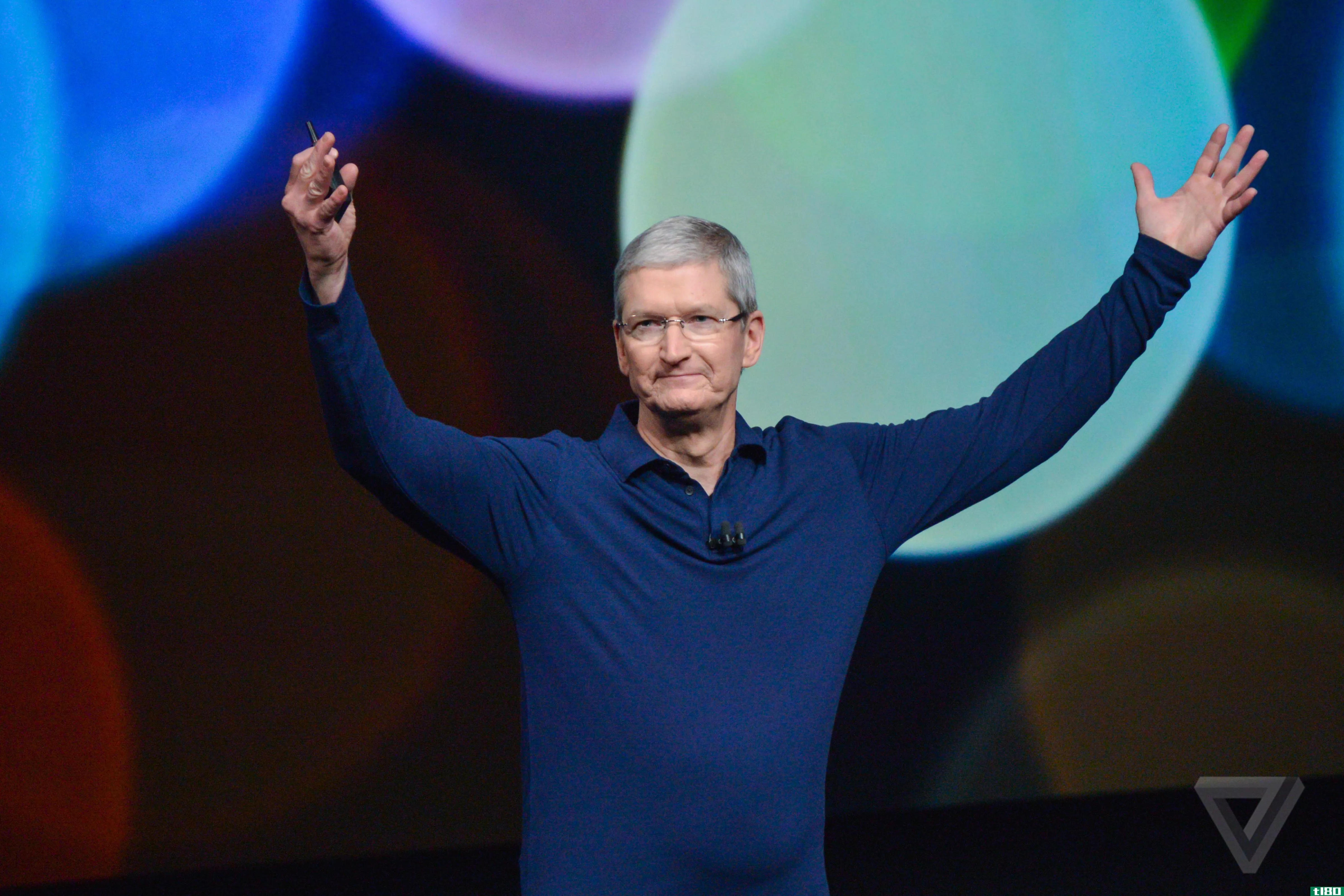 雷科德证实，苹果将于10月27日发布新款Mac电脑