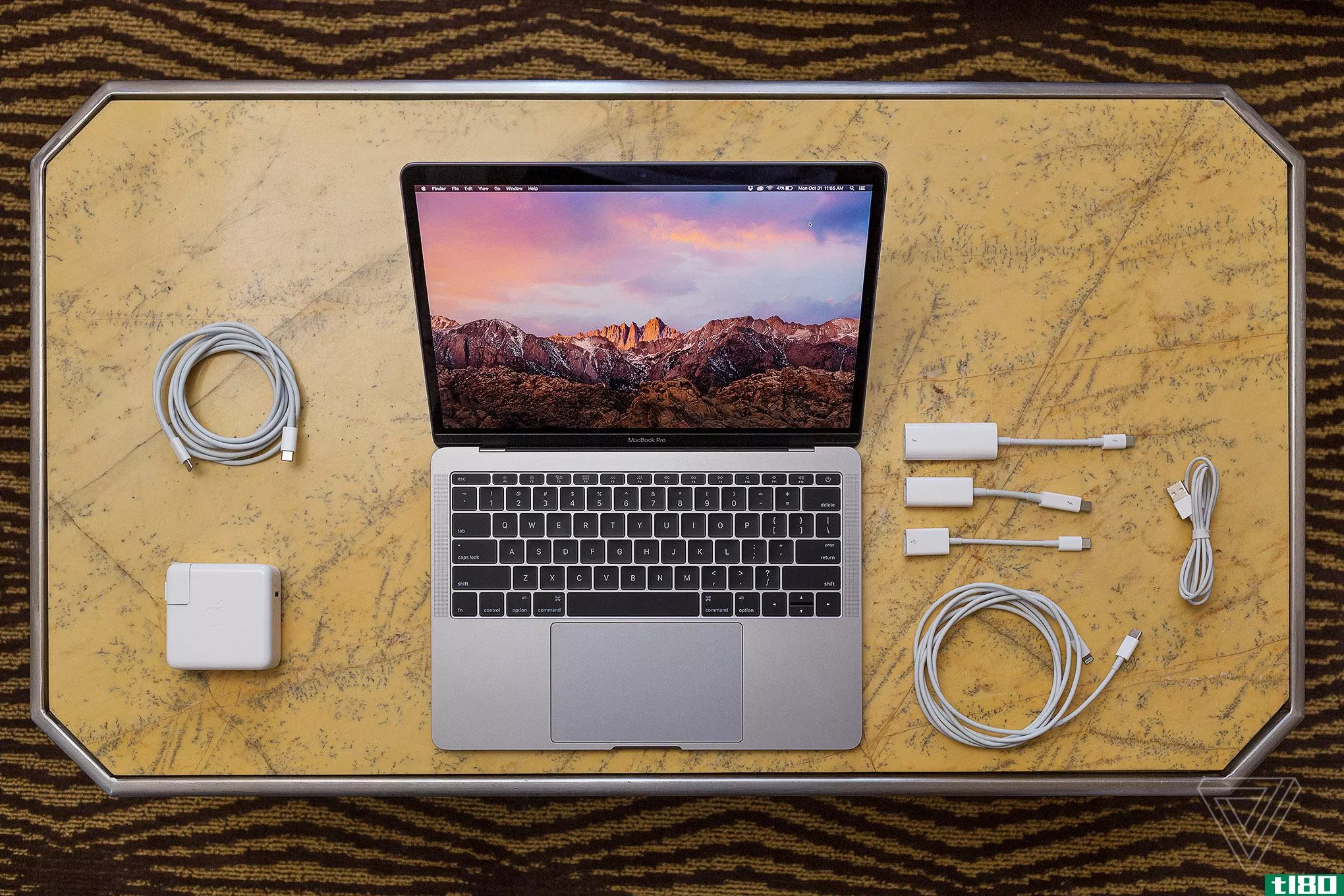 苹果下调usb-c适配器价格回应MacBookPro投诉