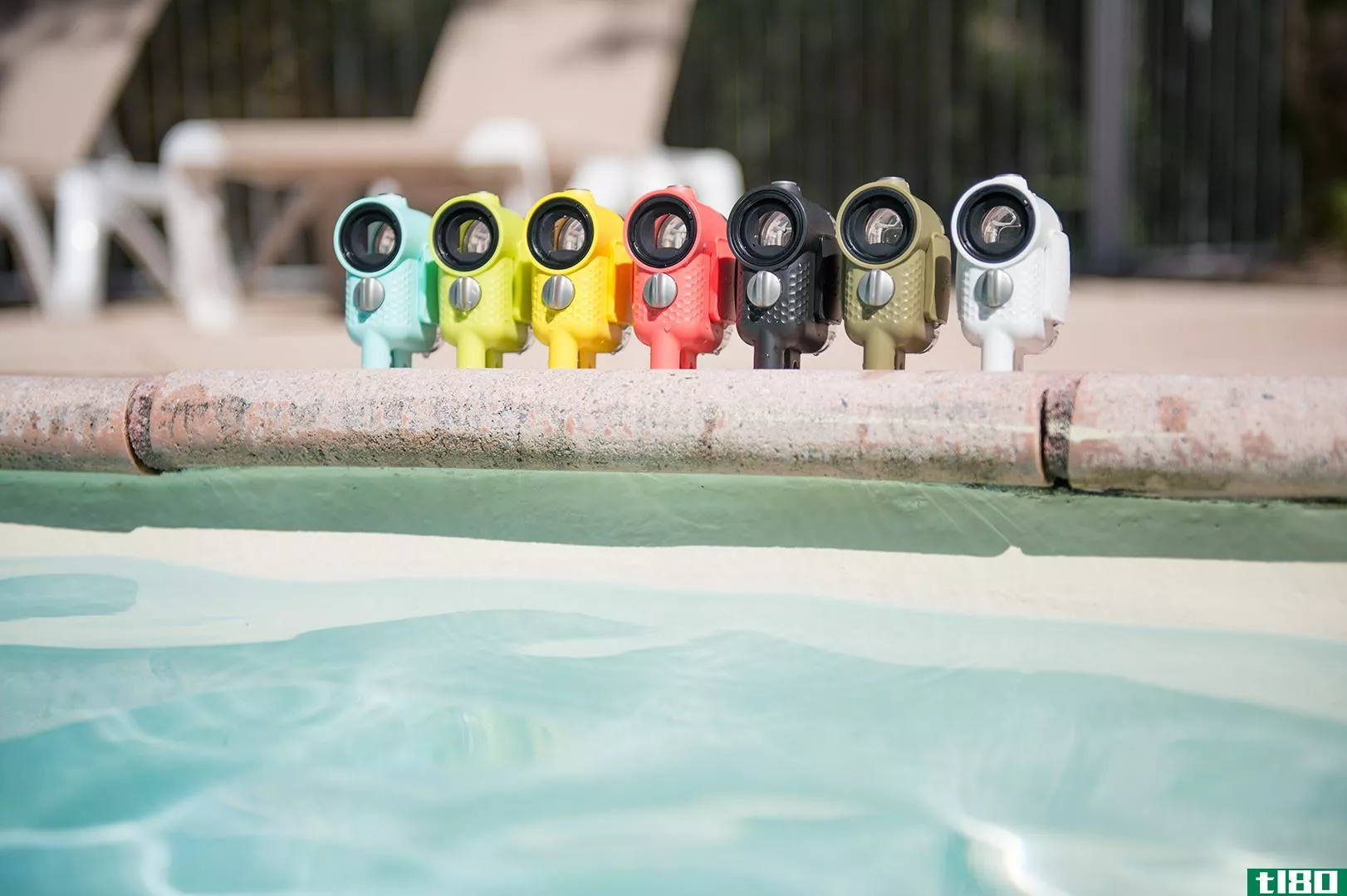 dxo推出了iphone相机的防水外壳和其他配件