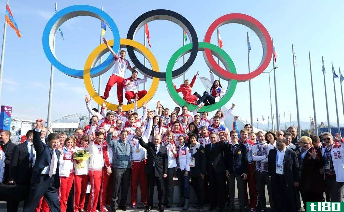 报道证实，俄罗斯在奥运会上实施了国家赞助的兴奋剂项目