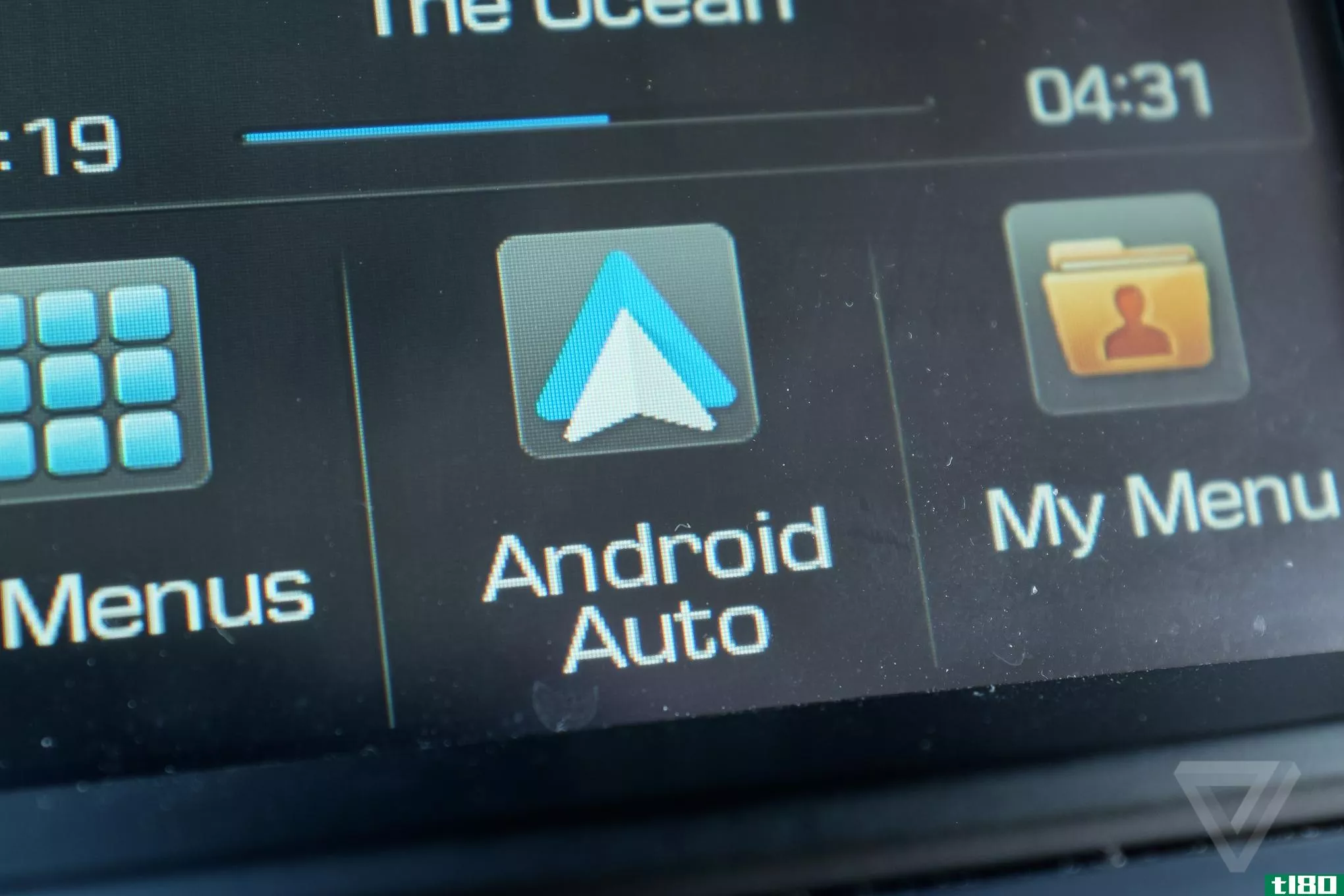 现在你可以在android auto中使用facebook messenger了