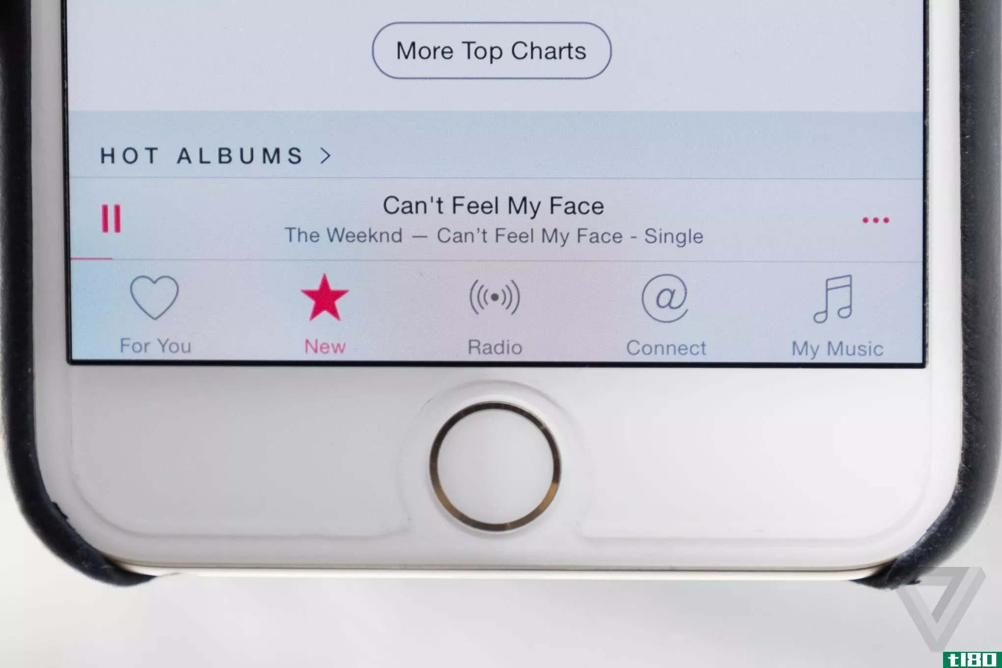苹果提议提高音乐流媒体竞争对手的版税