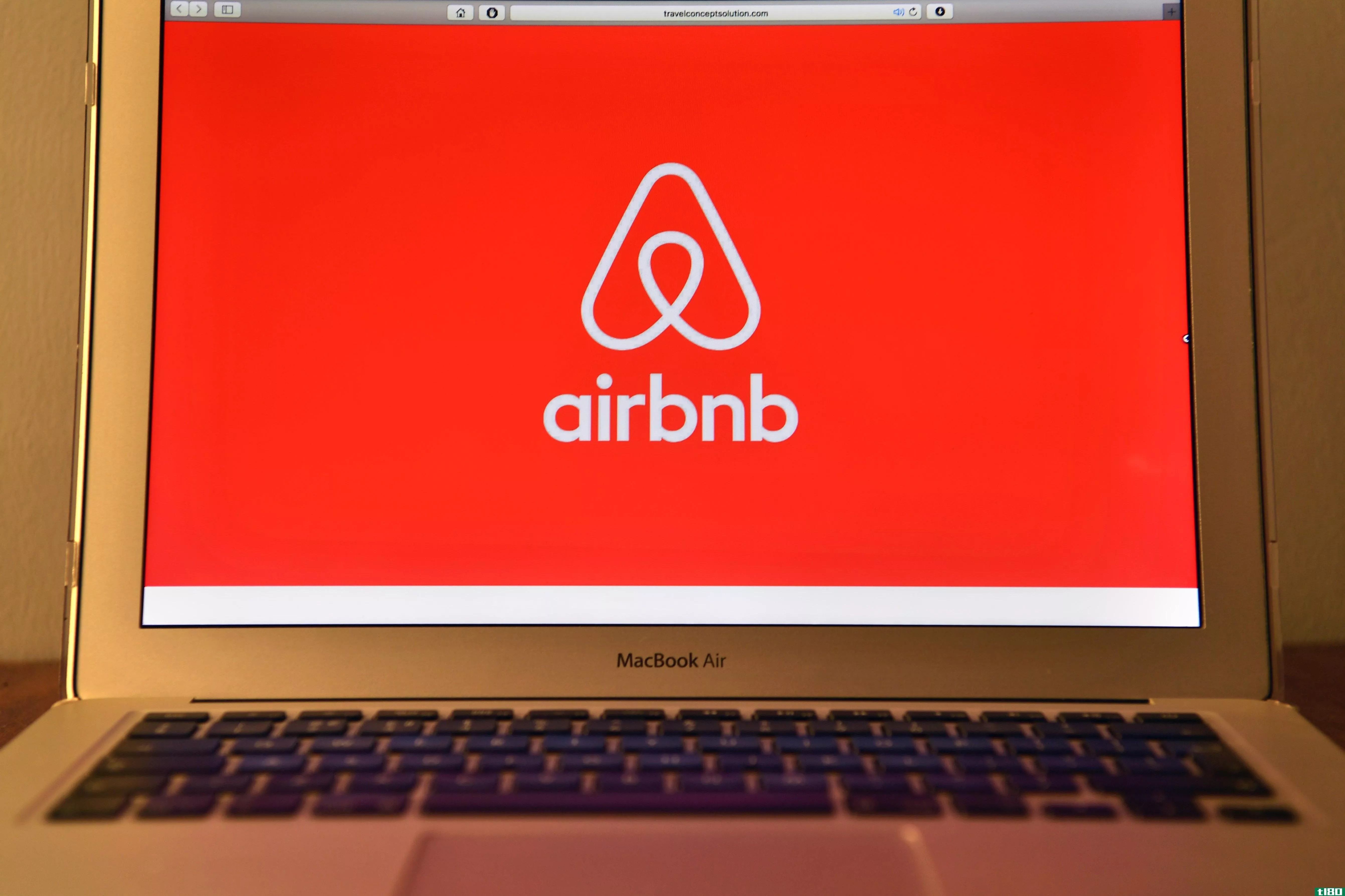 Airbnb同意旧金山的注册要求
