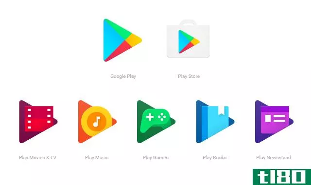 googleplay可以让你与最多6个人分享你购买的电影、应用程序和音乐