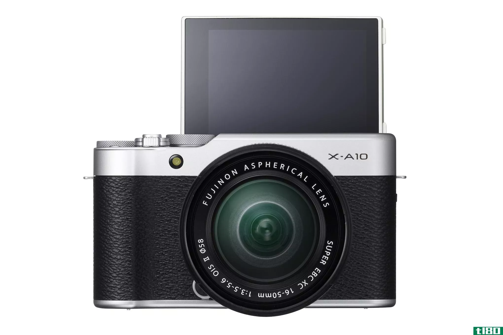 富士胶片x-a10是迄今为止最便宜的x系列无镜相机
