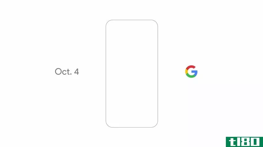 谷歌像素手机事件：期待什么