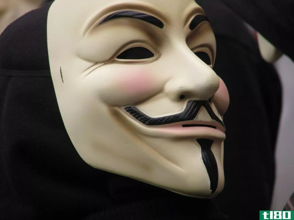 涉嫌匿名黑客发动绝食抗议政治起诉