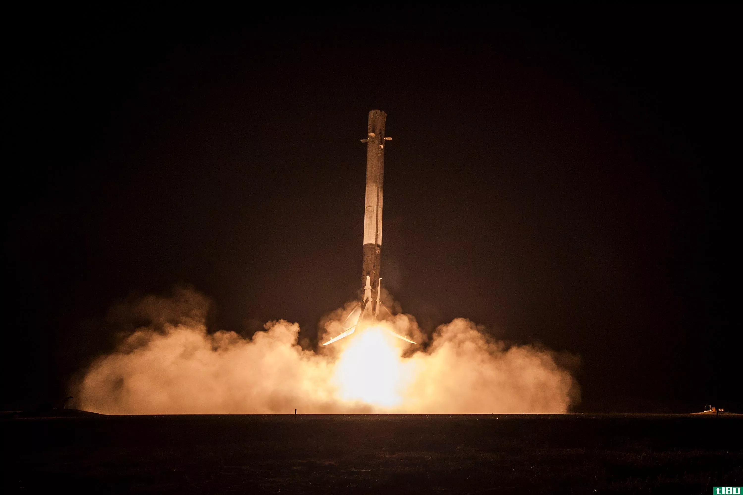 今晚的spacex falcon 9火箭发射：开始时间，现场直播，以及期待什么