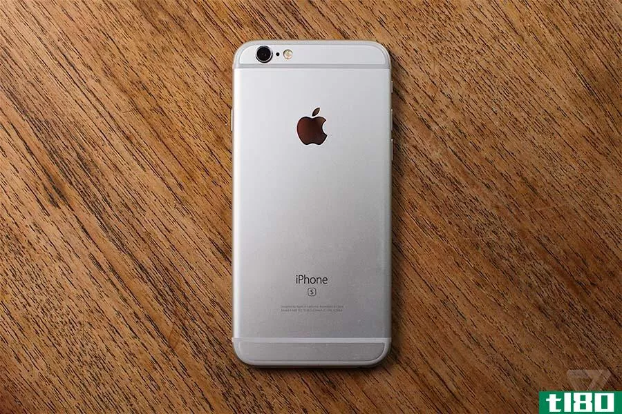 苹果将iphone6s电池故障归咎于暴露在“环境空气”中