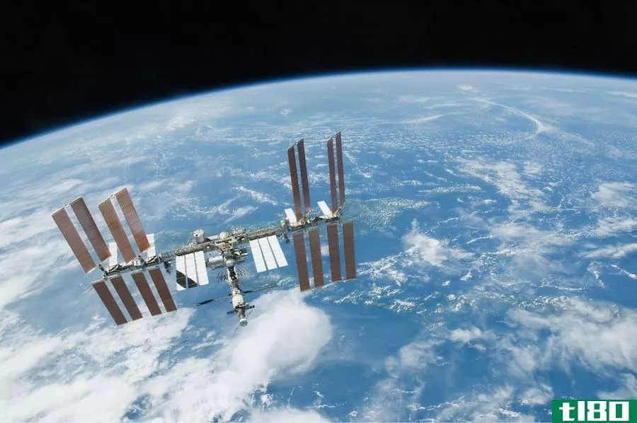 美国宇航局希望在未来十年将国际空间站移交给一个商业实体