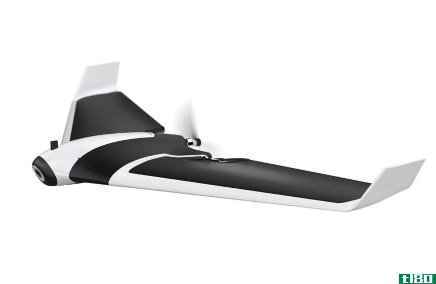 帕罗特的迪斯科无人机将于下月上市，售价1299美元