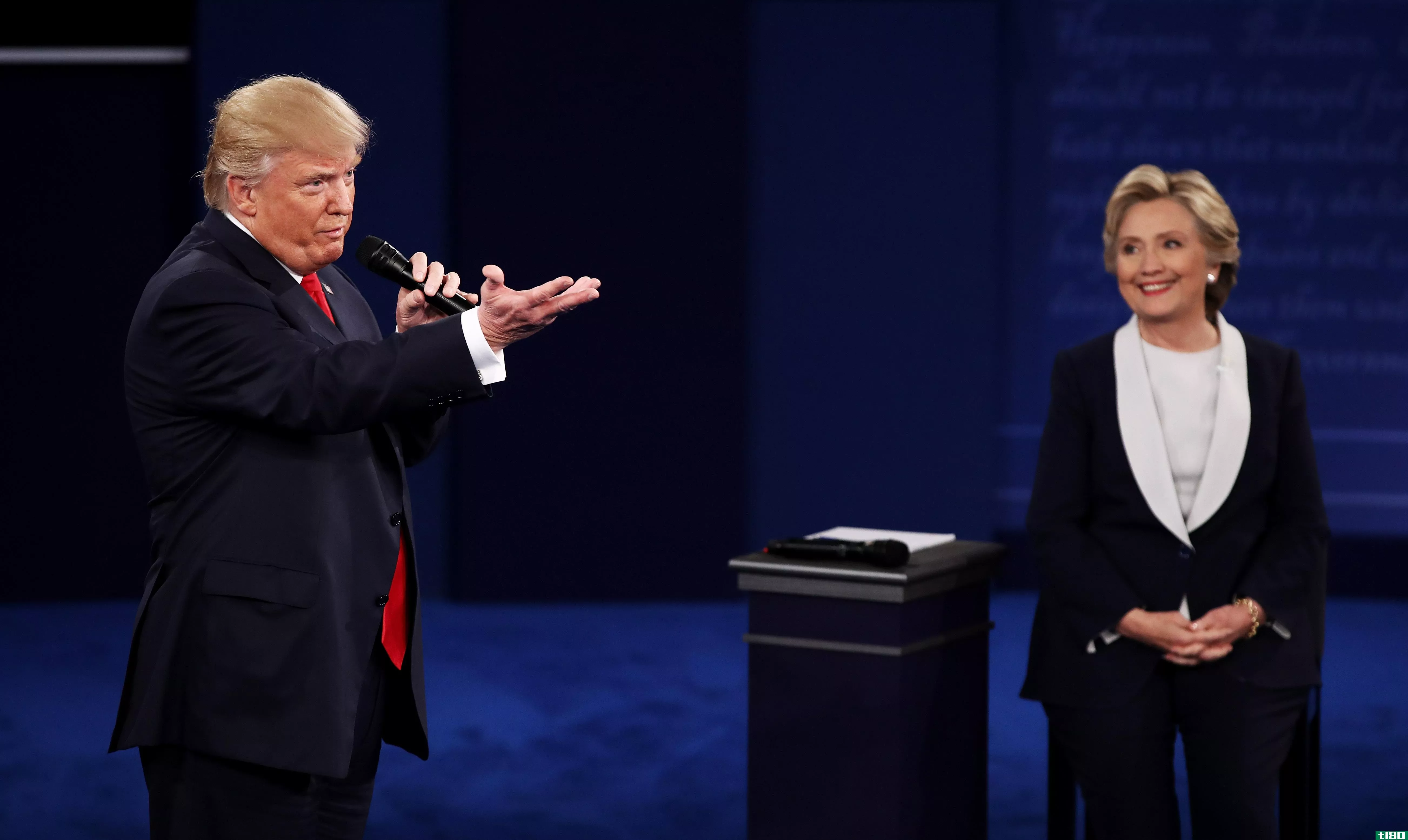 如何观看今晚的最后一场总统辩论：开始时间、主题和流媒体