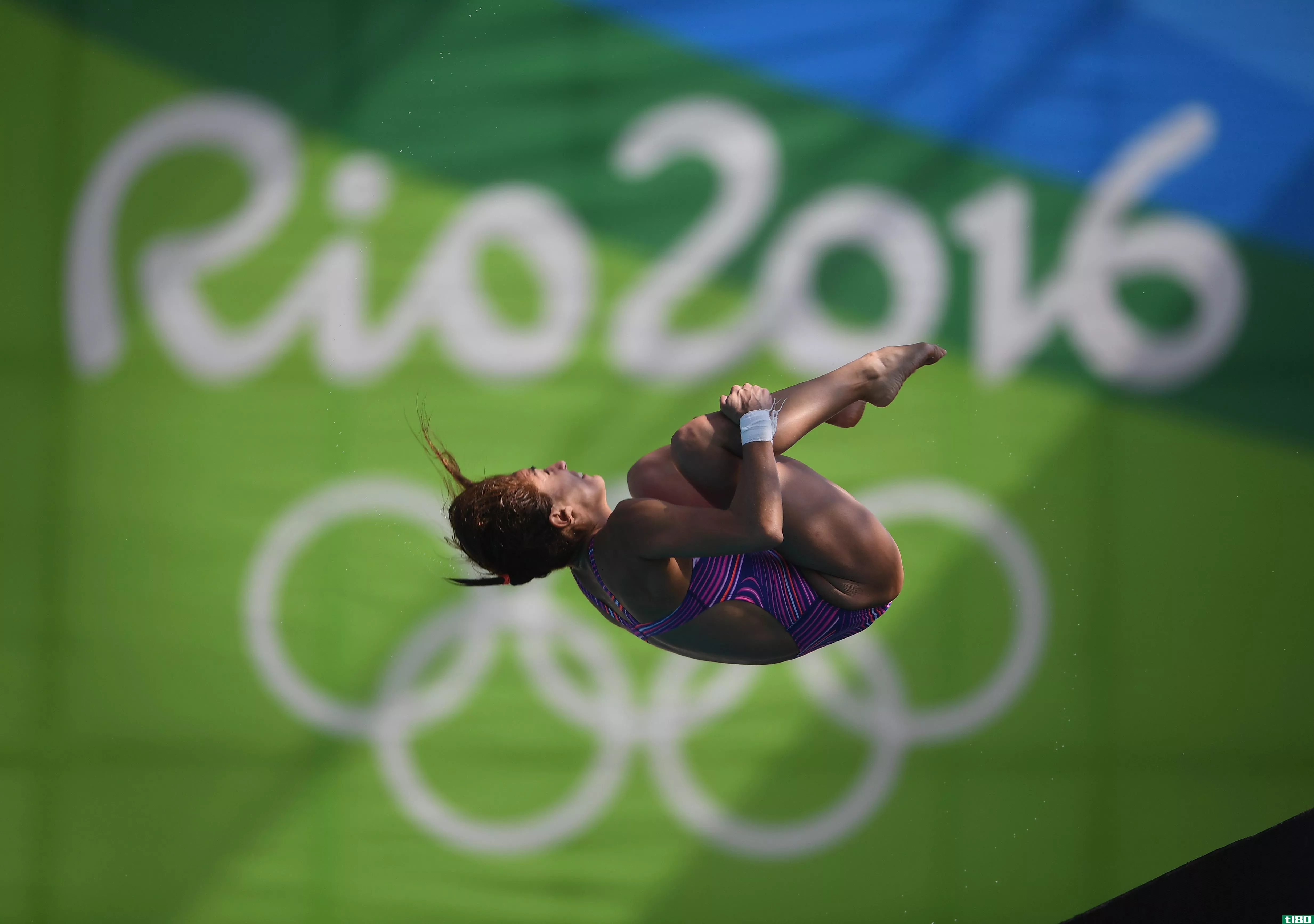 里约2016奥运会：如何、何时、何地观看