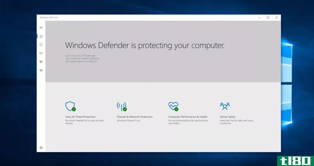 windows10创建者更新：微软没有提及的所有新功能