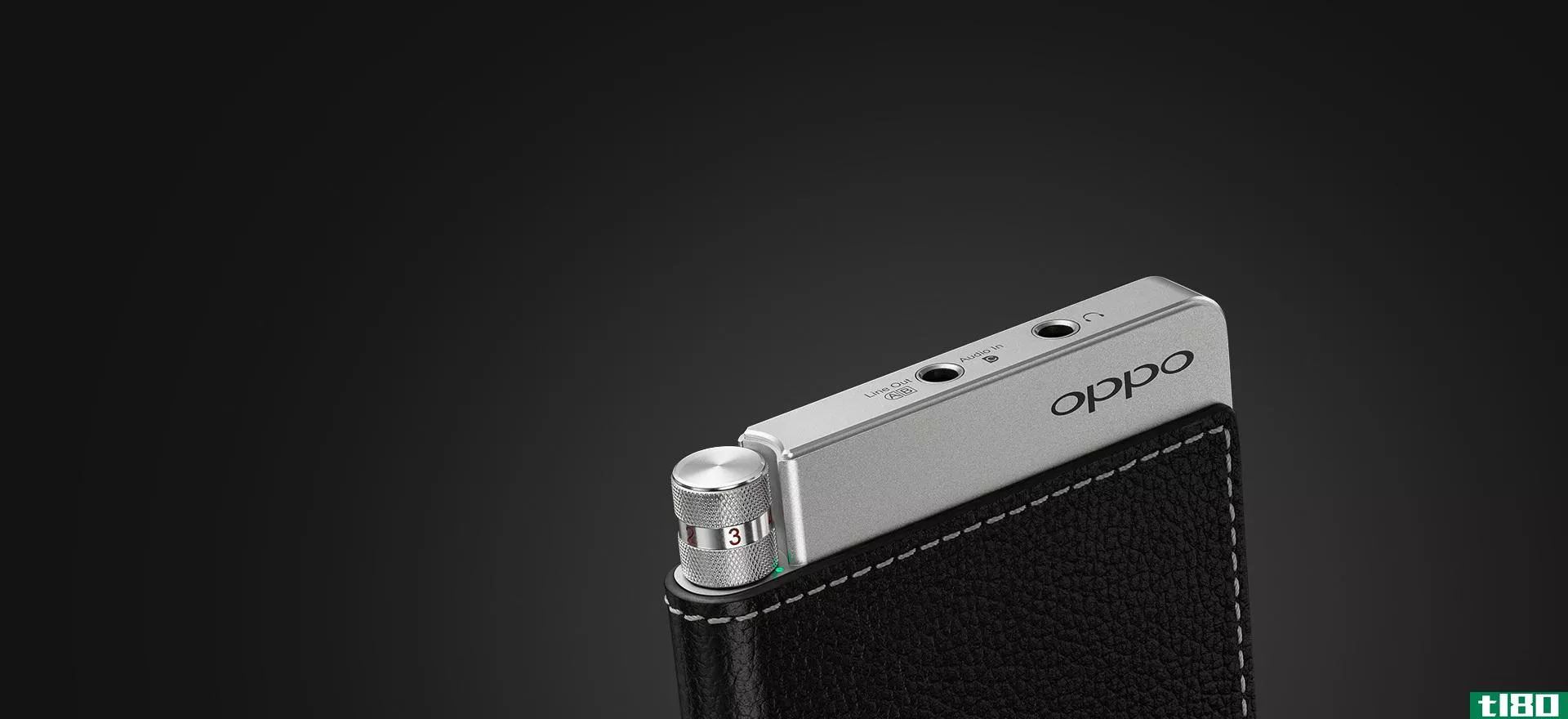 oppoha-2se对于iphone7用户来说是一款很棒的dac/amp
