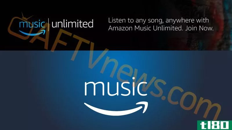 亚马逊为echo用户提供的音乐服务将在未来几周内推出