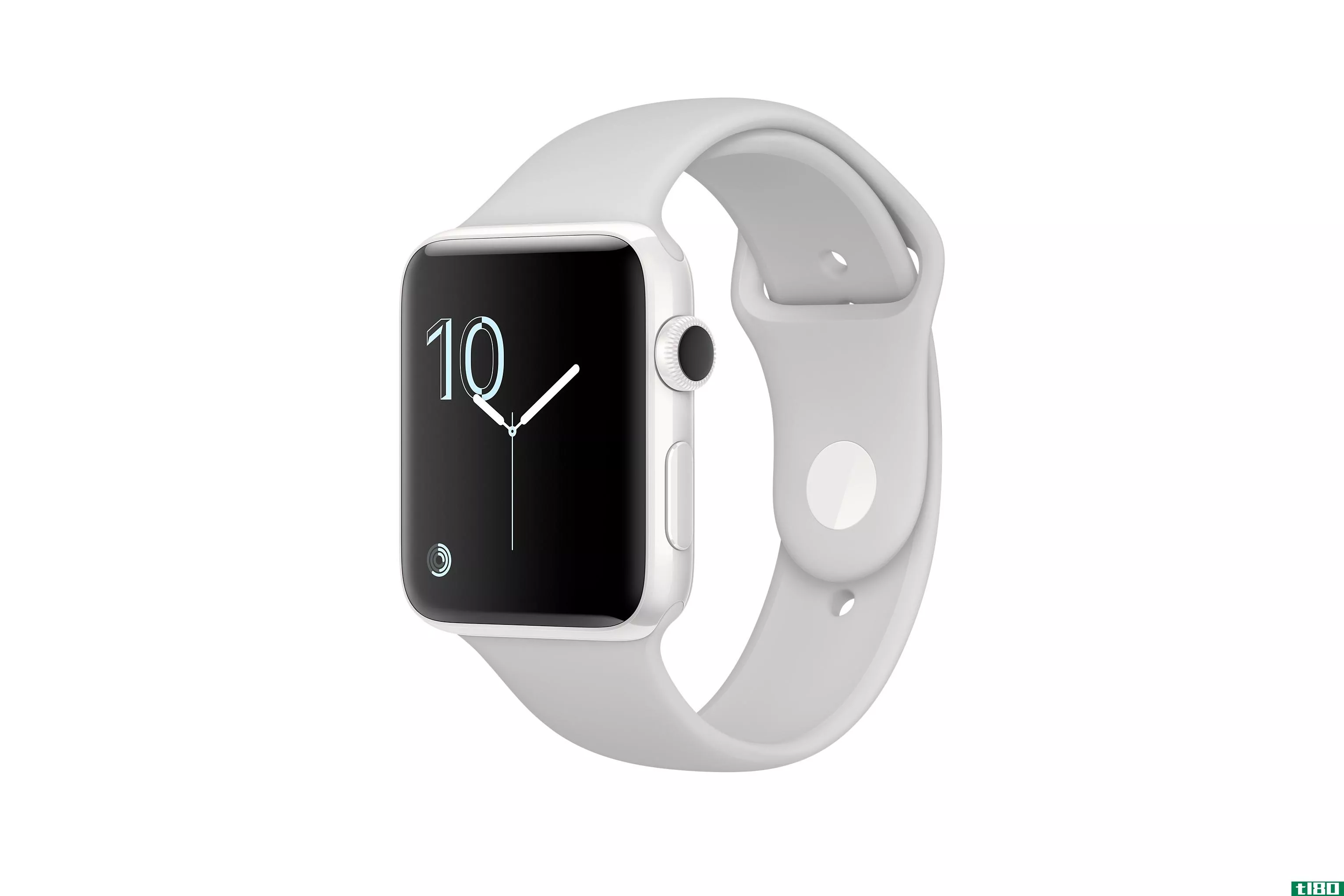 苹果手表系列2将提供铝，不锈钢和陶瓷…但不是黄金