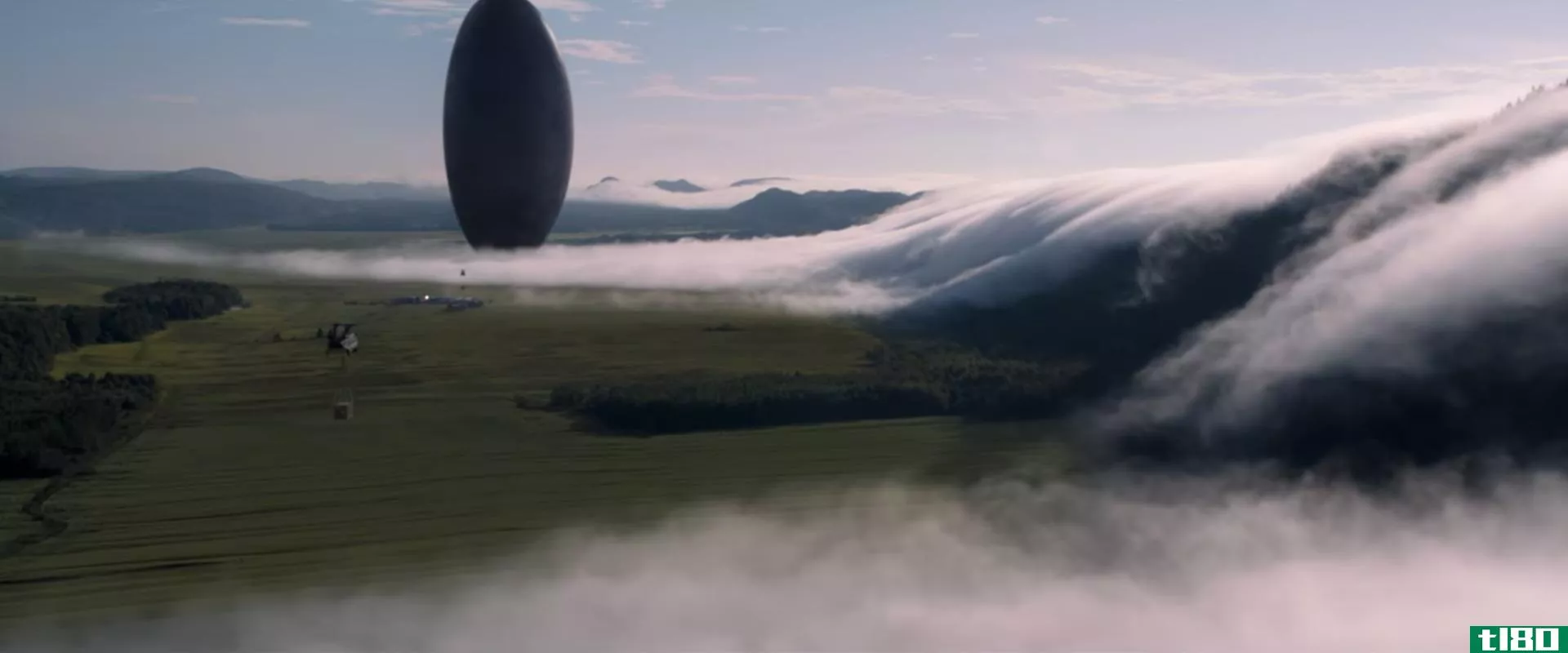 《抵达》已经是2016年最佳科幻电影的有力竞争者