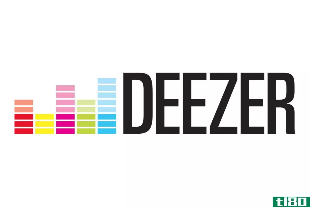 deezer的音乐流媒体服务现在在美国为每个人提供