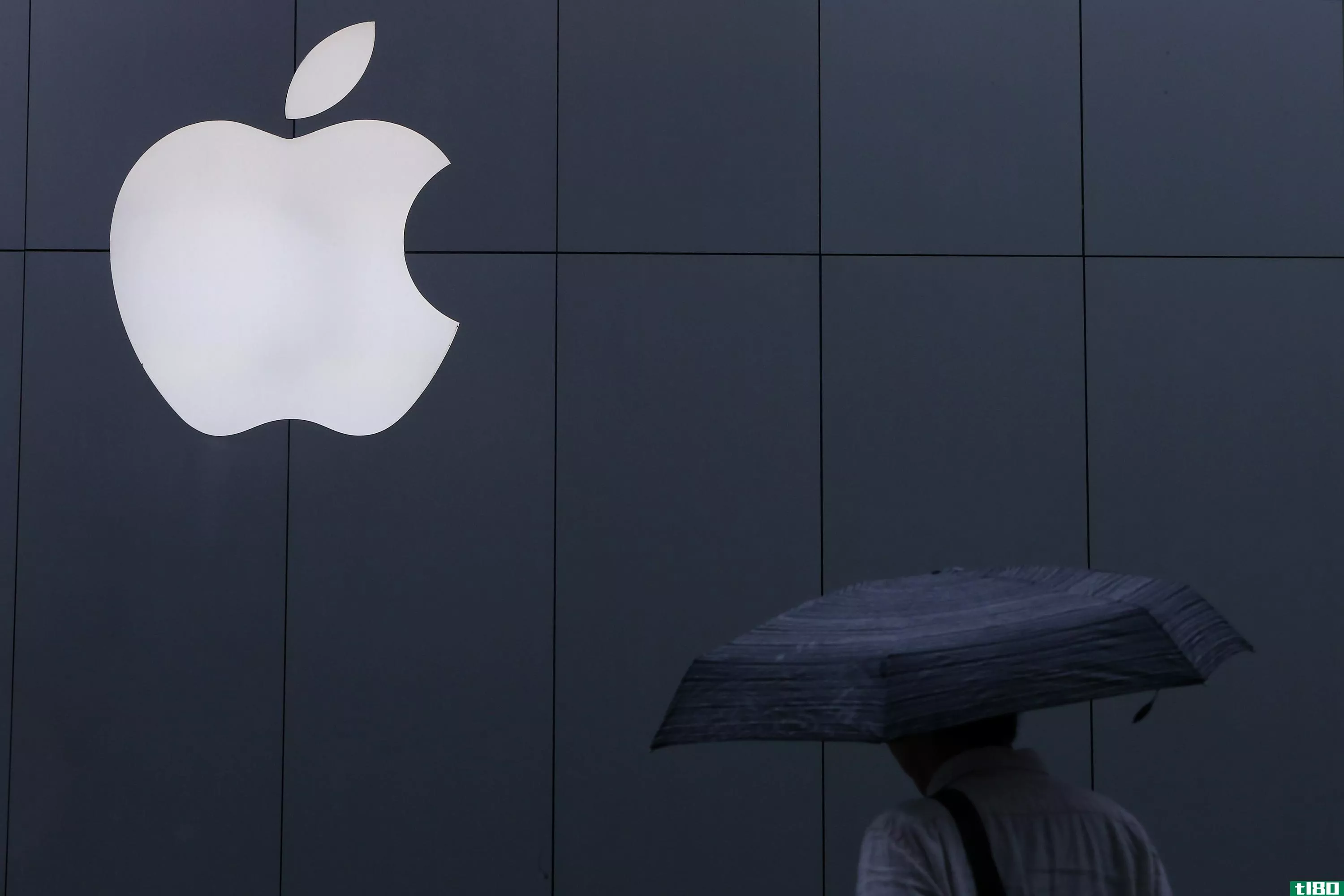 苹果支付2500万美元与专利巨魔达成和解