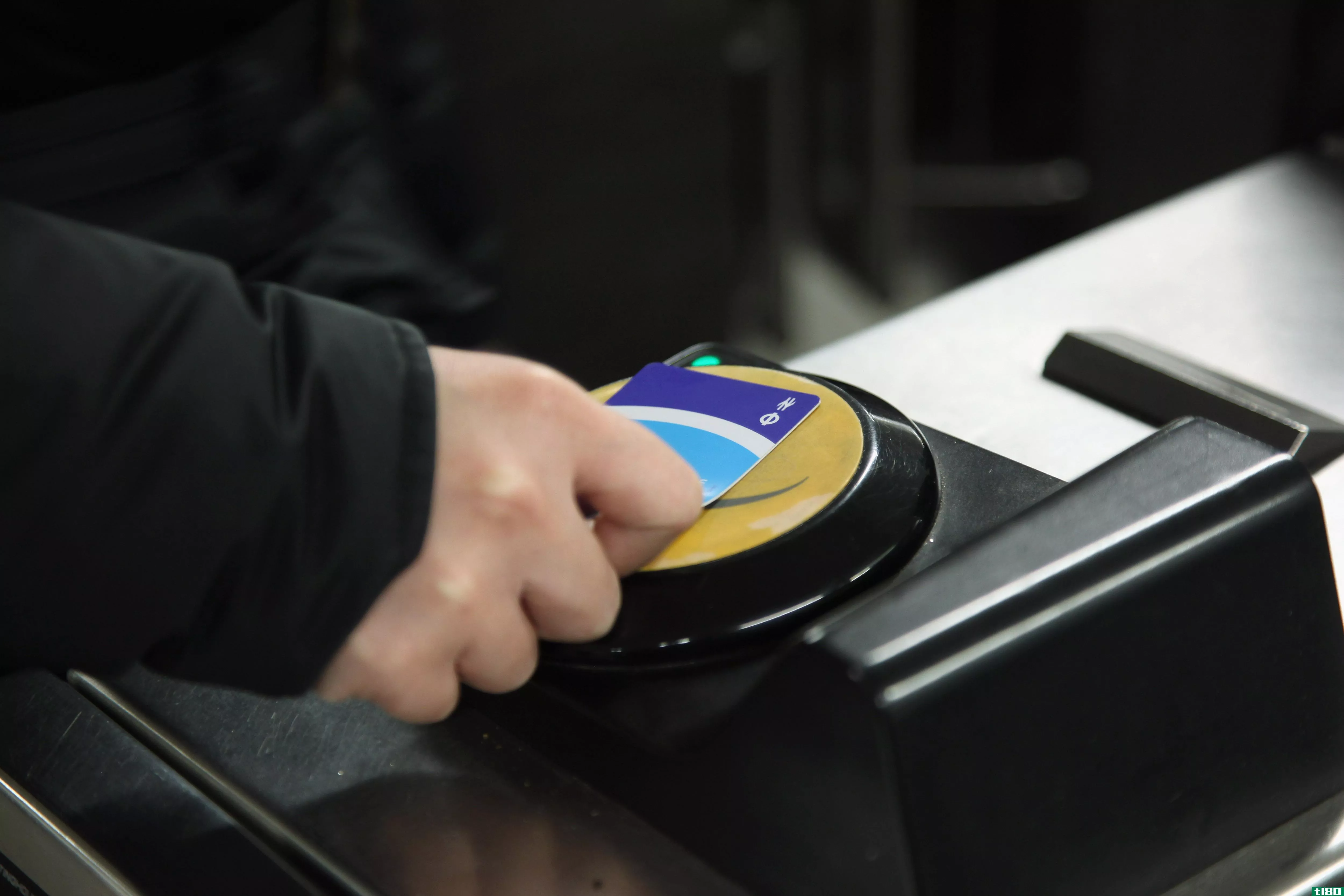 伦敦地铁公司希望将其移动售票技术销往国外