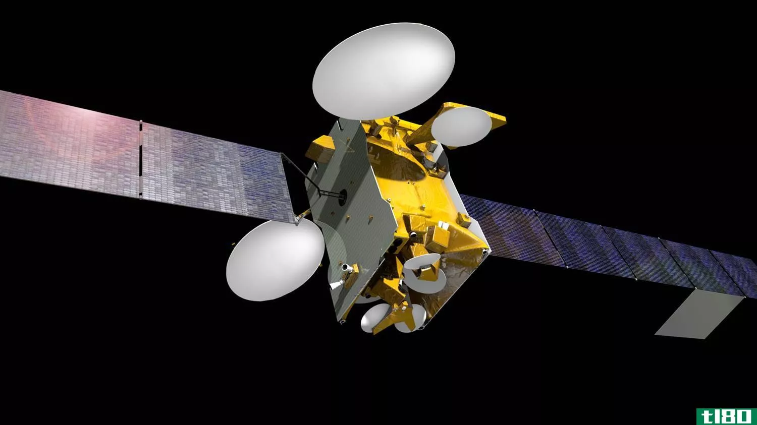 卫星运营商ses将是第一个用二手spacex火箭发射货物的公司