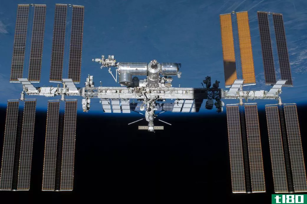 美国宇航局将允许私人公司将模块连接到国际空间站