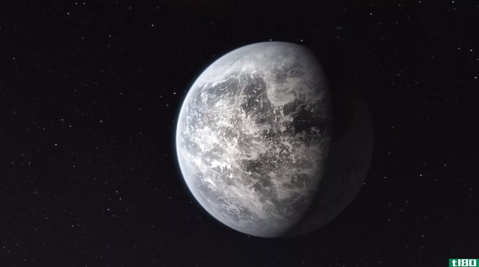 这部简短的纪录片展示了天文学家如何希望找到下一个可居住的行星