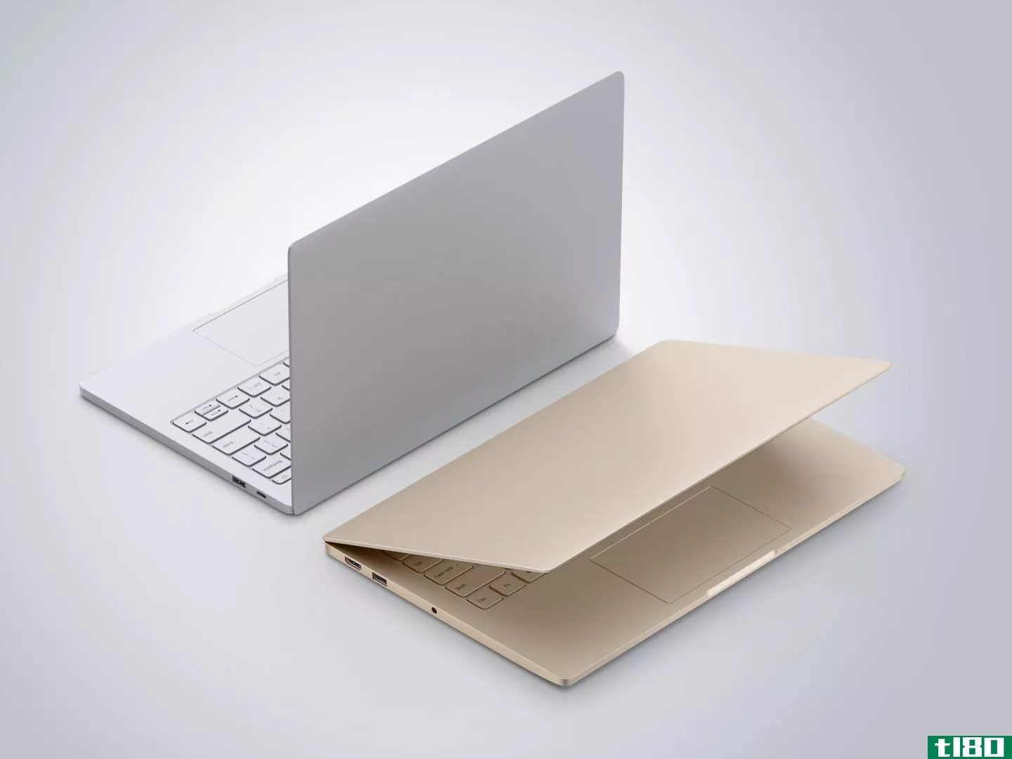 小米与售价750美元的macbook竞争对手进军笔记本电脑业务