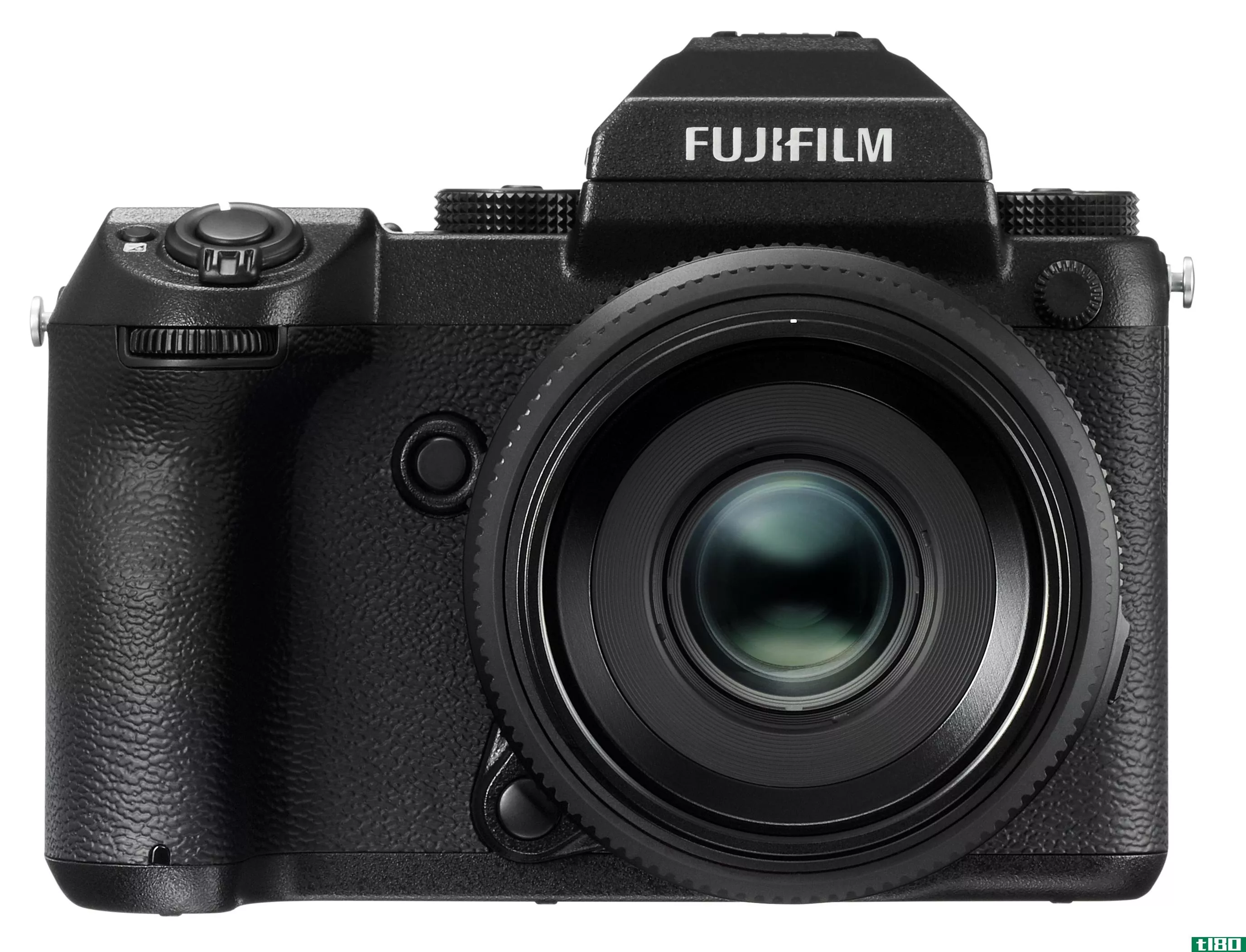 富士宣布推出5140万像素的gfx无镜中幅相机