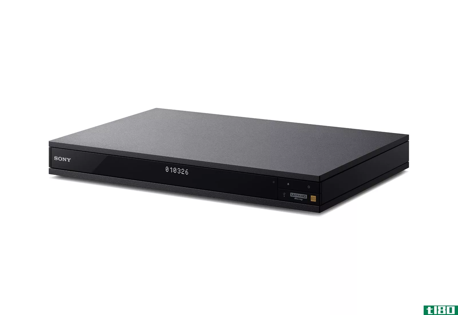 索尼宣布推出首款支持4k和hdr的超高清蓝光播放器