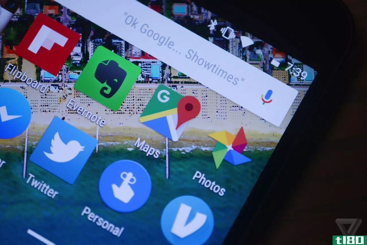 据报道，谷歌正在谷歌地图和安卓汽车上测试限速指标