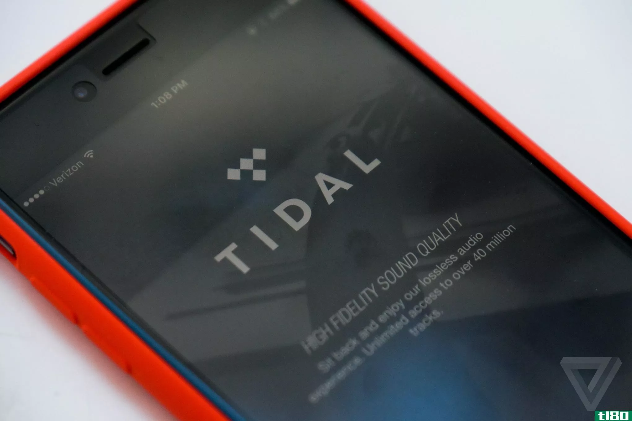 苹果表示不购买tidal，但不否认谈判