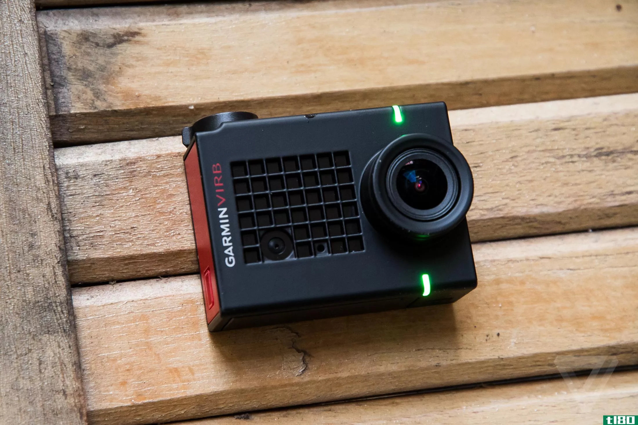 garmin的新4k动作相机具有3轴图像稳定和语音控制功能
