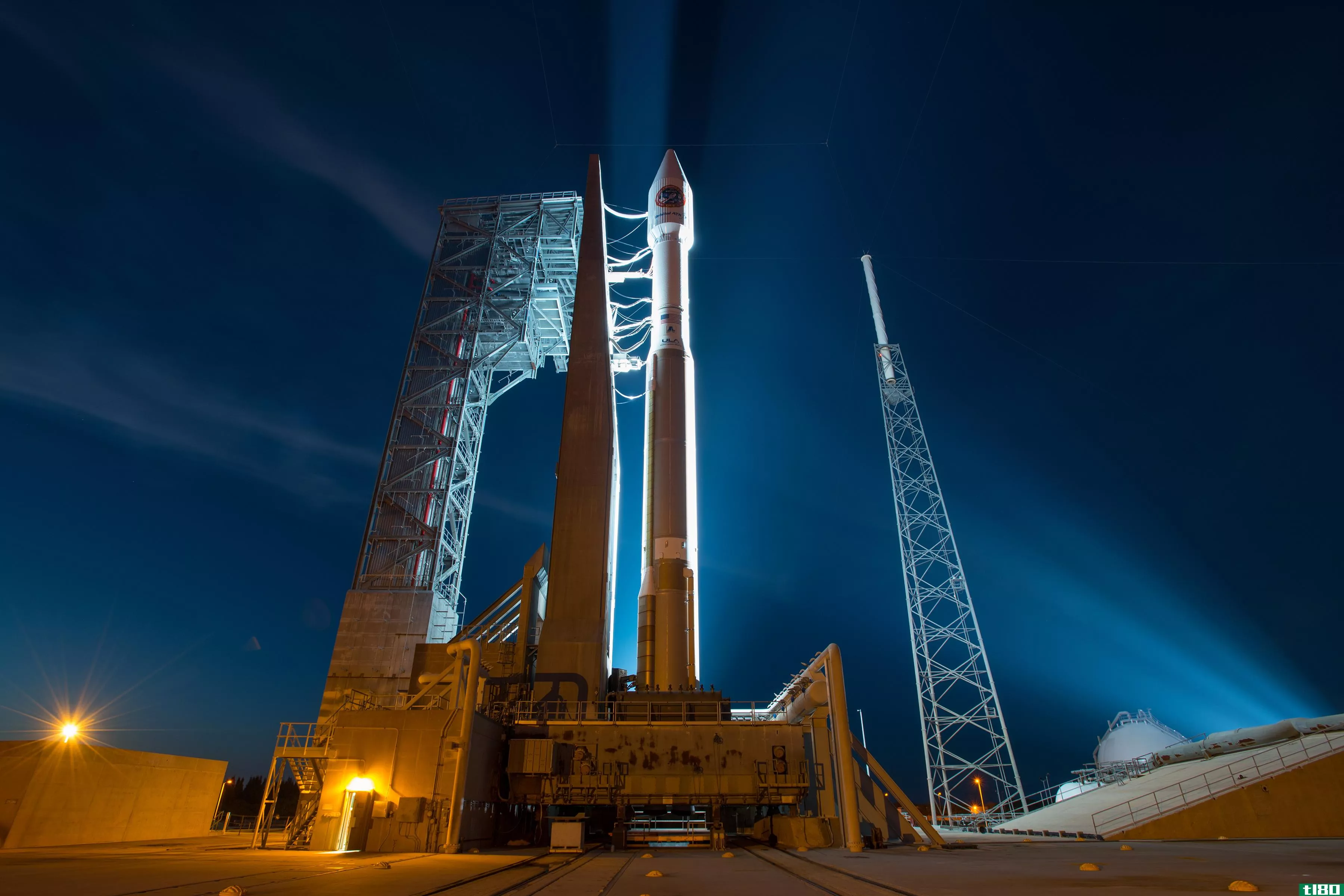 在成功发射心宿二之后，美国宇航局希望轨道atk能再次在ula的火箭上发射