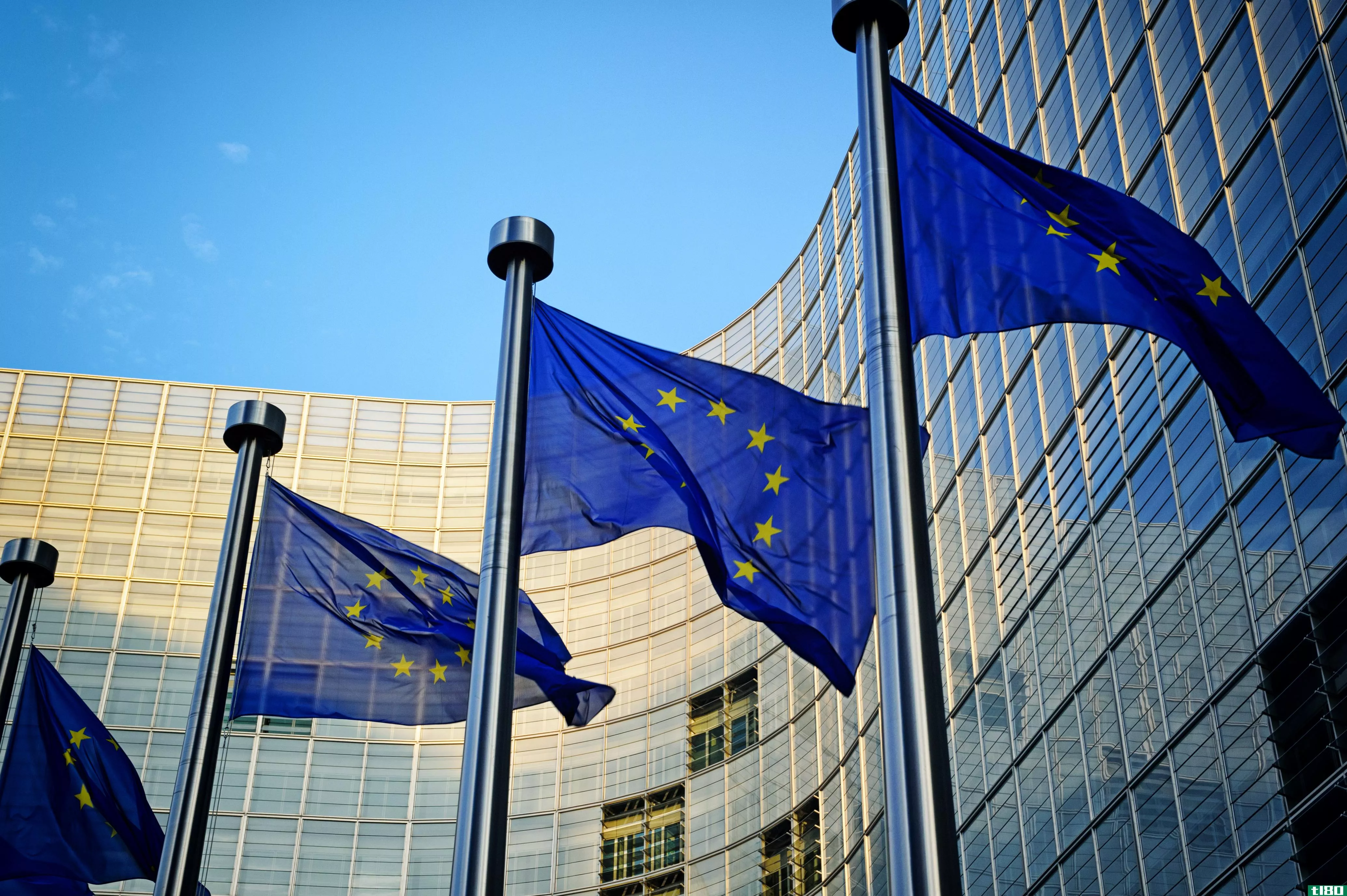 欧盟提议加强版权保护，增加公共wi-fi接入