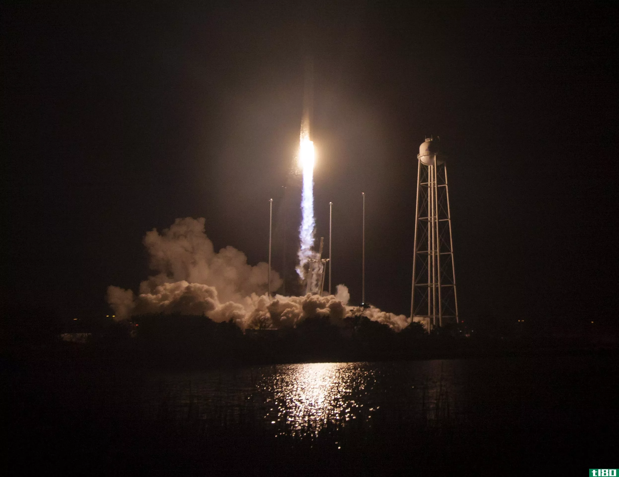在成功发射心宿二之后，美国宇航局希望轨道atk能再次在ula的火箭上发射