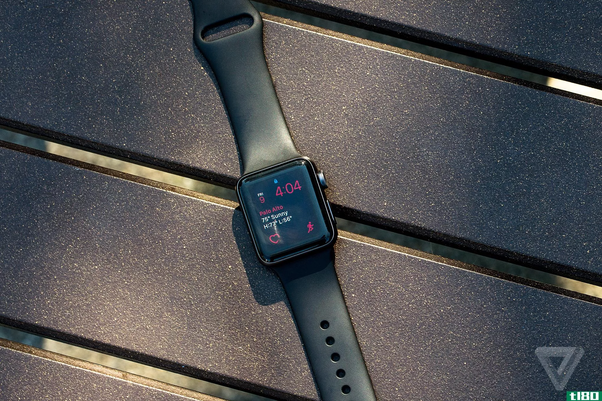 莫斯伯格：苹果新推出的watchos 3展现了重新开始的美德