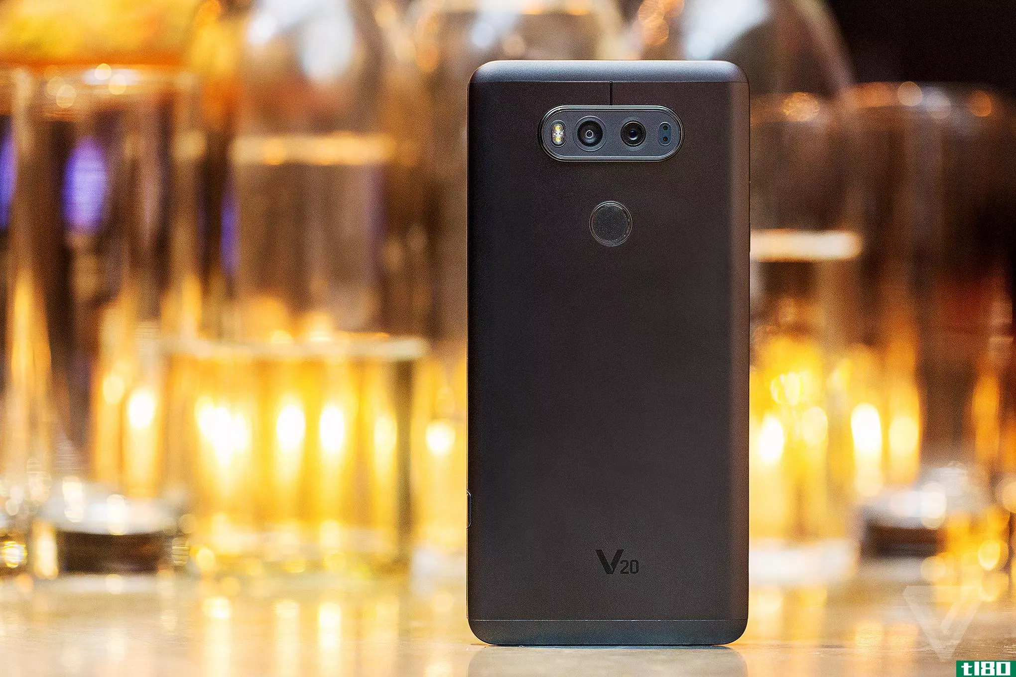 lg的v20是一款专为发烧友和超级用户打造的android手机